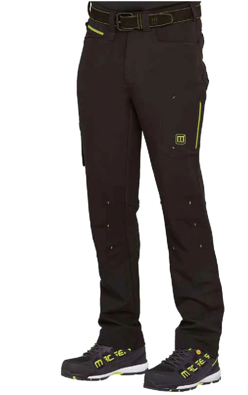 MACTRONIC PANTS -UNISEX